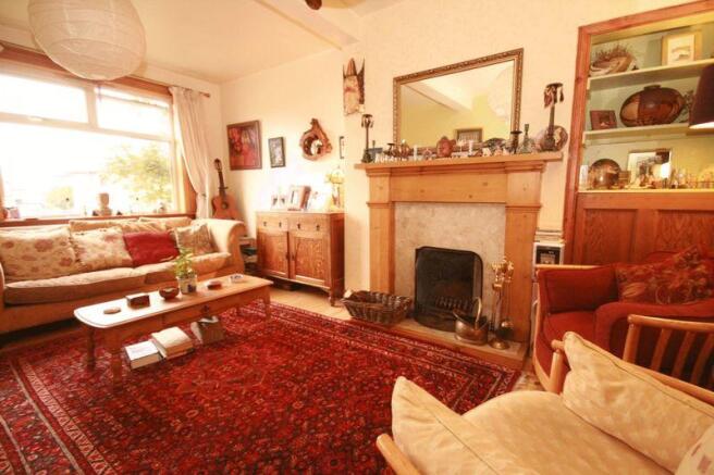 Livingroom 1