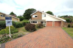 4, East Hill Close, Fareham PO16 8SE