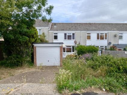 Wiltshire Avenue, Weymouth, DT4