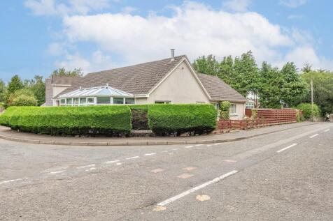 2 Upper Loan Park, Lauder, Berwickshire, TD2