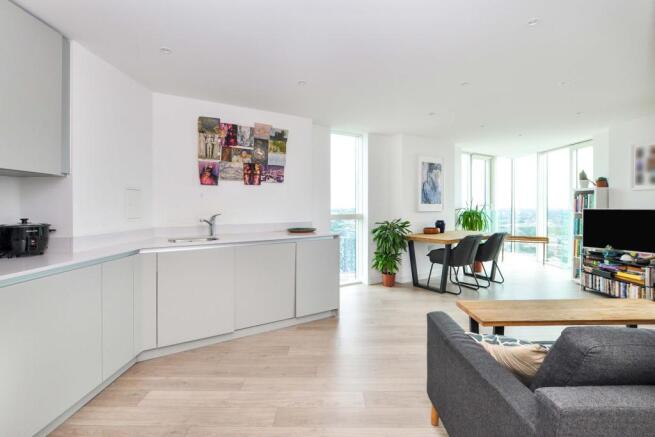 Lounge/Kitchen/Diner
