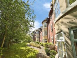 18, Tiverton Court, Blakemere Drive, Northwich CW9 8UT