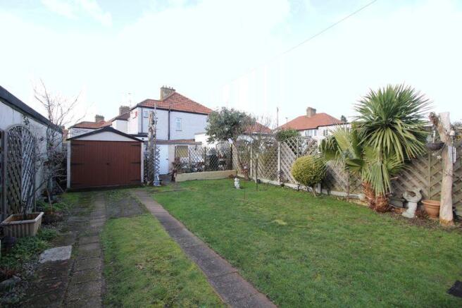 EXTERNAL - GAR...