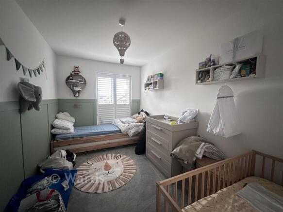 Bedroom 2