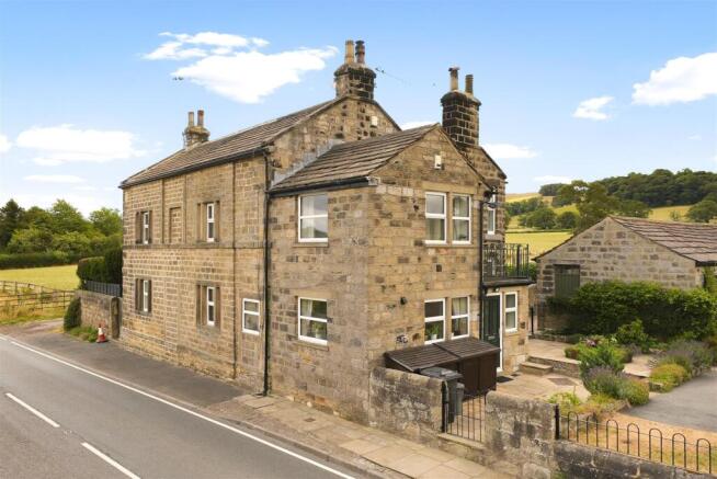 2 bed Semi-Detached for sale in arthington