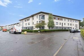 Flat 6, 13, Burnbrae Drive, North Gyle, Edinburgh EH12 8AS