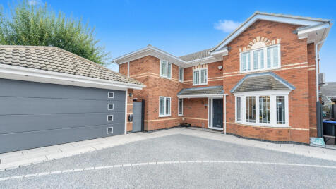 Excalibur Close, Duston, Northampton, NN5 4BJ