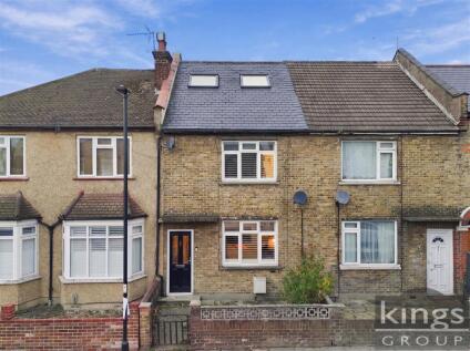 Falmer Road, Enfield
