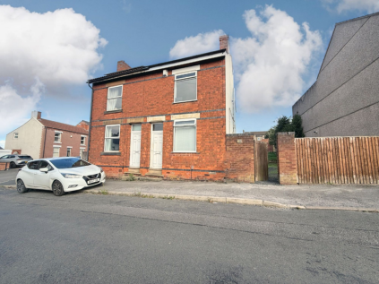 Sherwood Street, Kirkby-In-Ashfield, NG17