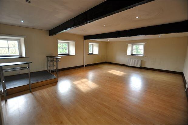 Bedroom Five