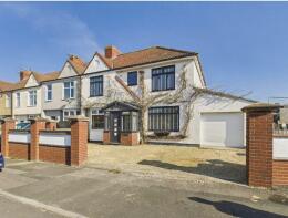 19, Kings Avenue, Bristol BS15 3JN