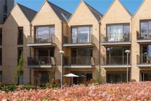 Flat 14, 8, Gylemuir Lane, Edinburgh EH12 7FG