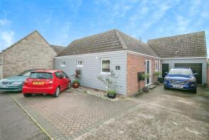 8, Broad Oaks Park, Colchester CO4 0JX