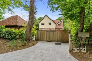 Highfield House, The Ridge, Little Baddow, Chelmsford CM3 4RX