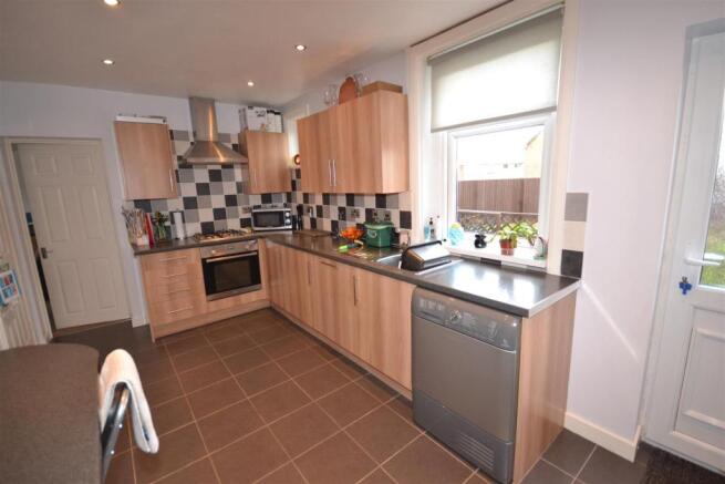 Kitchen/Breakfast