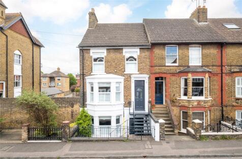 Park Road, Sittingbourne, Kent, ME10