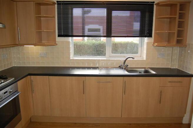Fitted Kitchen