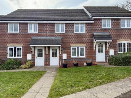 Hylidae Road, Hereford