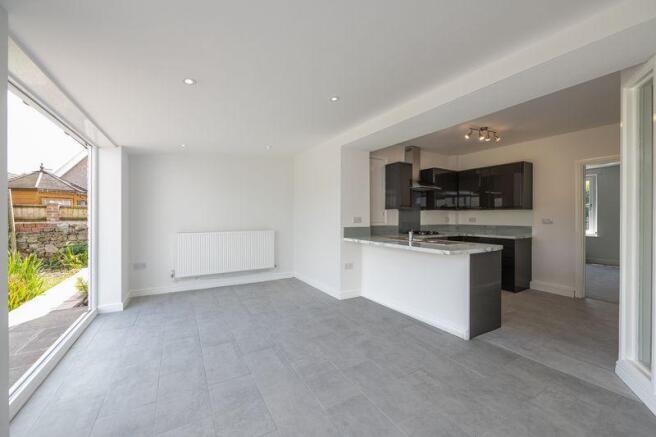 Kitchen Dining...
