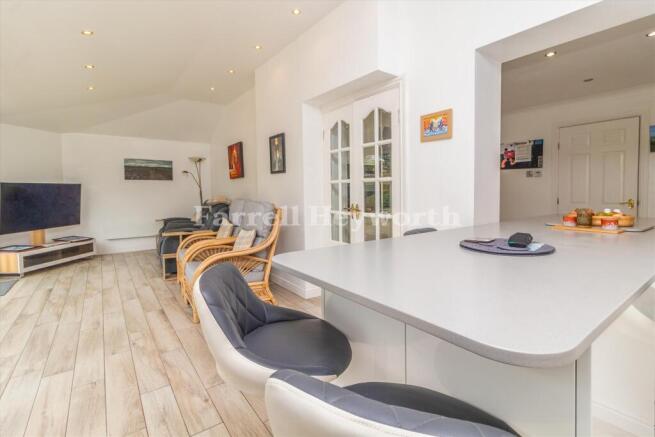 Garden Room image 3