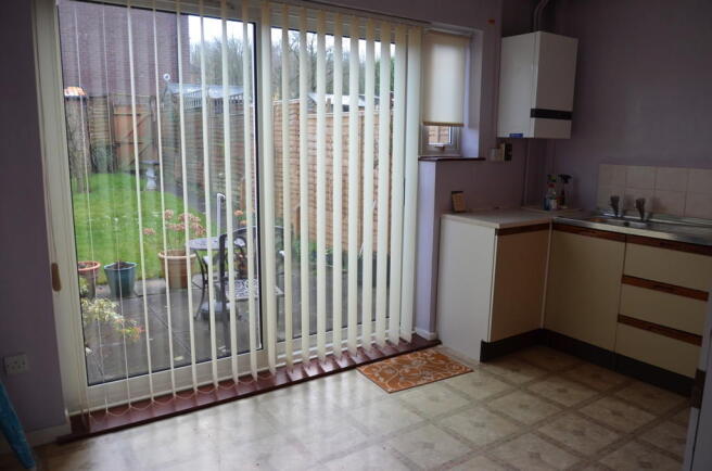 Kitchen Two
