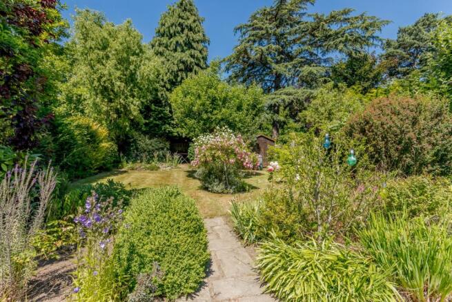 garden