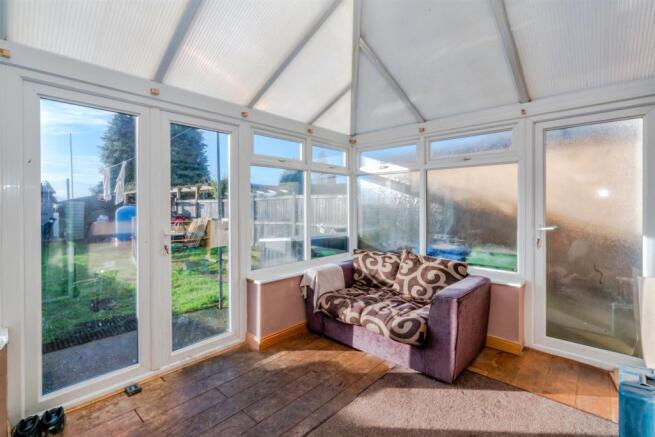 58, Johnson Road, Cannock, Staffordshire, WS11 4BB