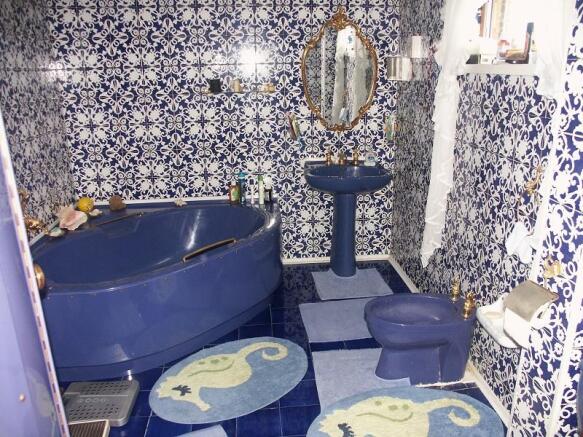 En-Suite