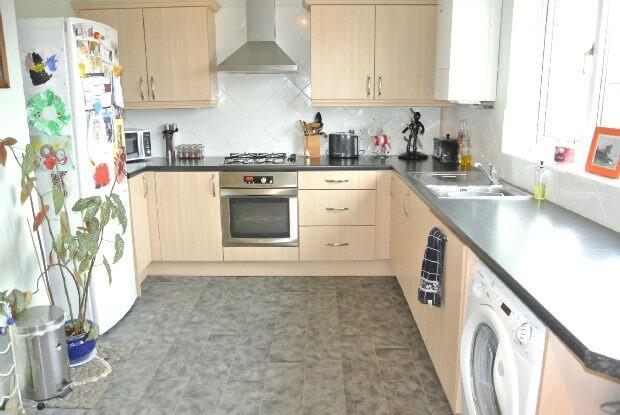 Family Dining Kitche