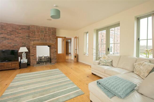 Drawing Room