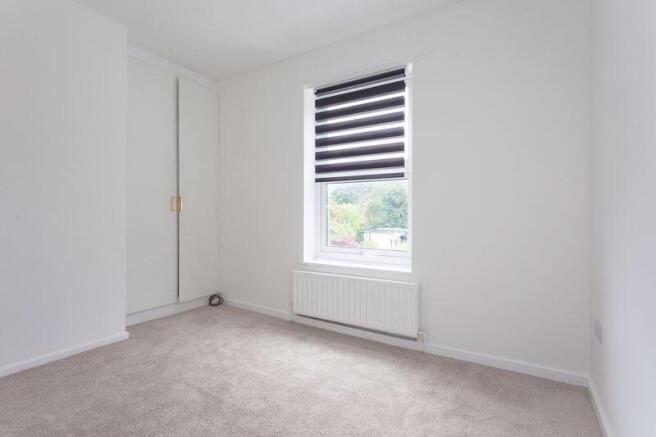 BEDROOM 1 FRONT