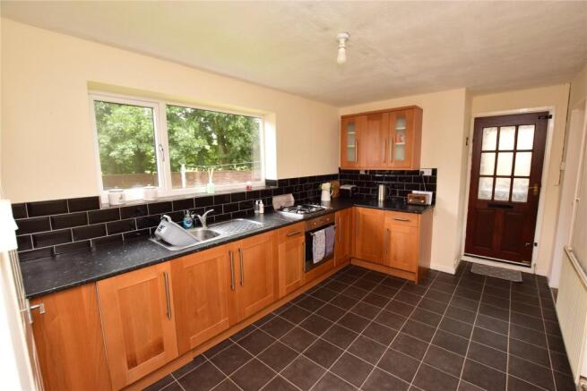 Kitchen-Diner