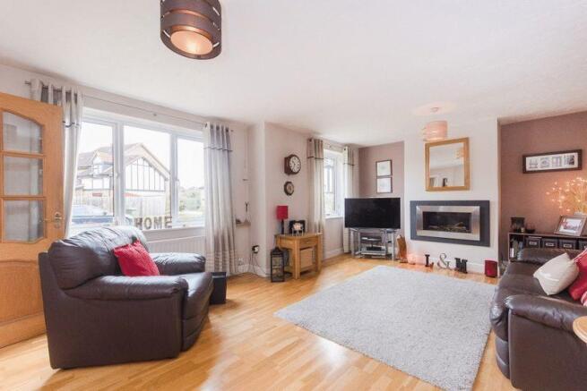 sitting room
