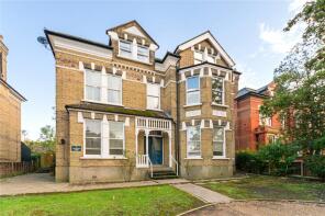 30a, Harold Road, Upper Norwood, London SE19 3PL
