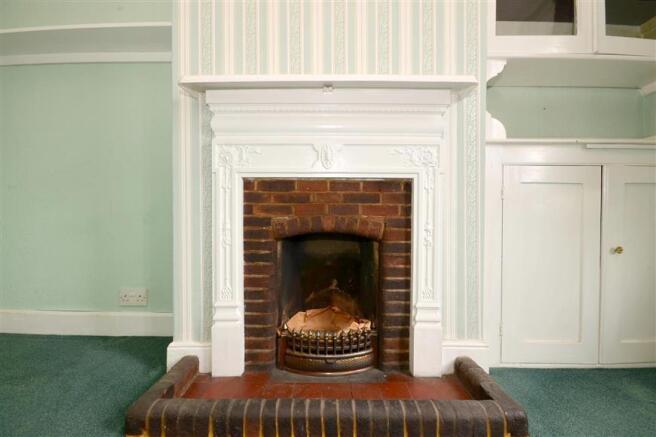 Internal Feature