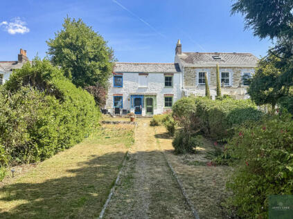 Trennick Row, Truro, TR1