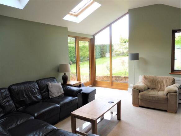 SUN ROOM