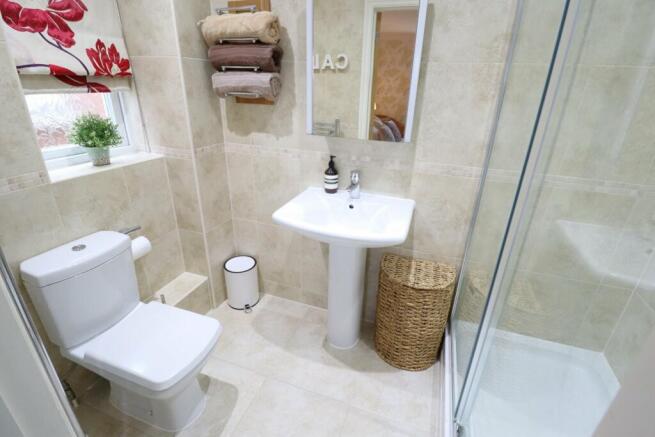 GUEST EN-SUITE