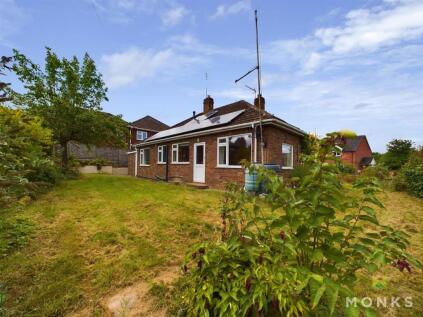 Orchard Lane, Hanwood, Shrewsbury