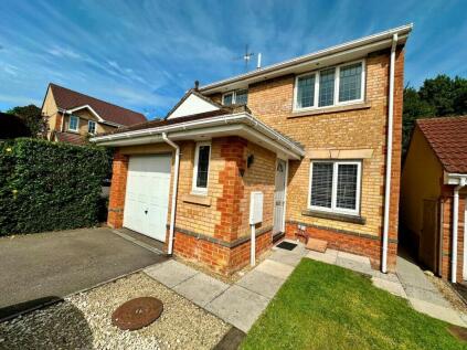 Jasmine Close, Yeovil, BA22