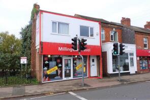 1238a, Melton Road, Leicester LE7 2HB
