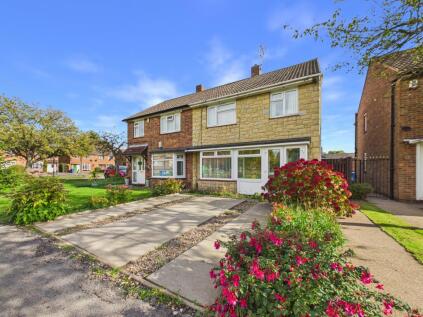 Holbrook Road, Alvaston