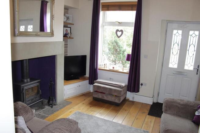 SITTING ROOM