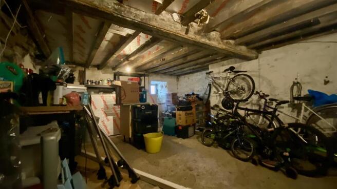 Cellar