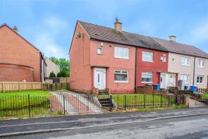 95, Scotia Crescent, Larkhall ML9 1HN