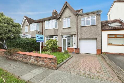 Silverton Road, Liverpool, L17