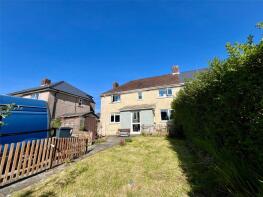 3, Winch Lane, Haverfordwest SA61 1RR