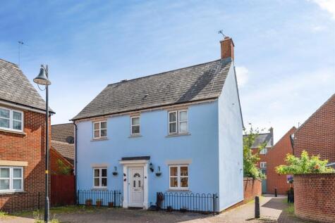 Dunvant Road, SWINDON