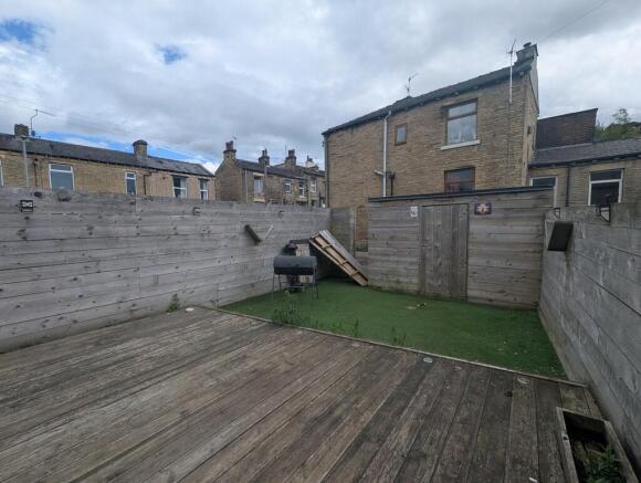 1 bed End of Terrace for sale Image 6