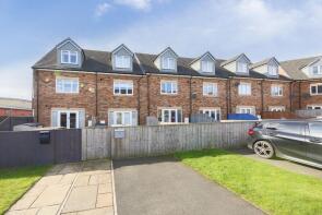 9, Tantallon Court, Cramlington NE23 7FL